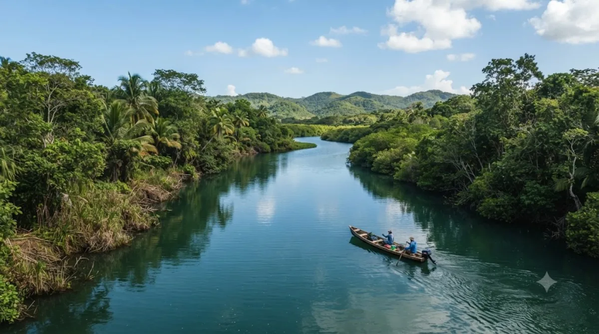 Río Moho
