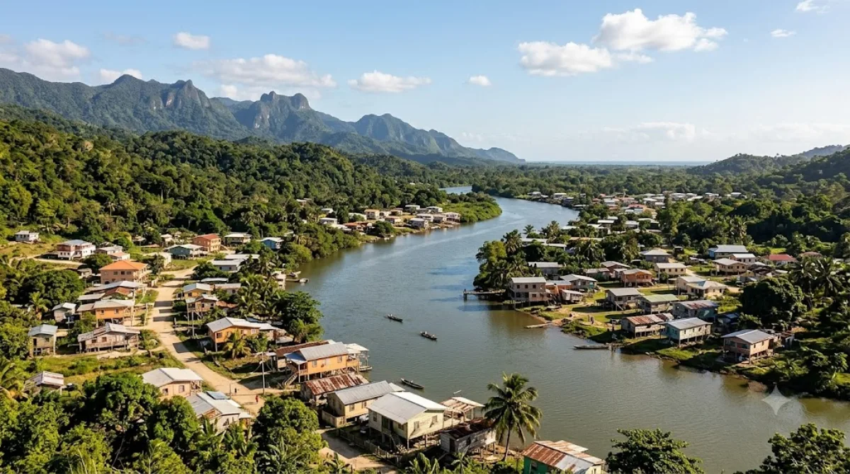 Río Grande