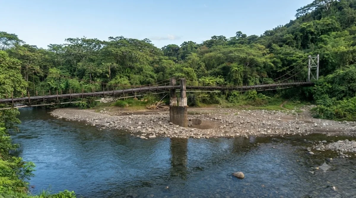Barranca River