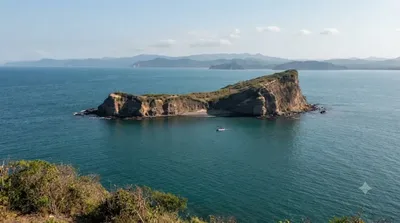 Isla Guayabo