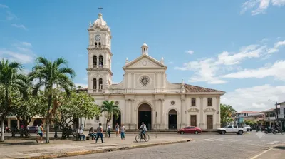 Puntarenas