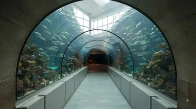 Aquarium du Québec