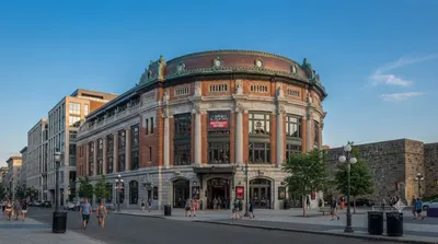 Capitole de Québec