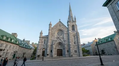 Chalmers-Wesley United Church
