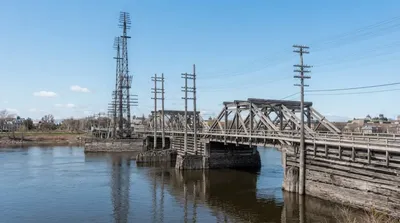 Dorchester Bridge