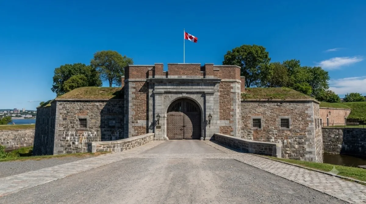 Forts de Lévis