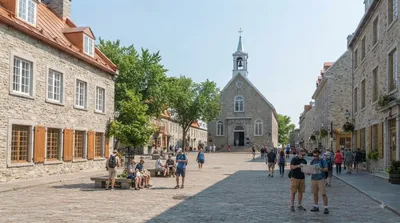 Place Royale