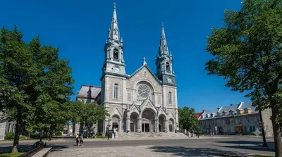 Saint-Jean-Baptiste Church