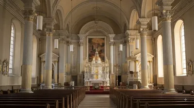 Saint-Jean-Chrysostome