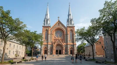 Saint-Roch Church