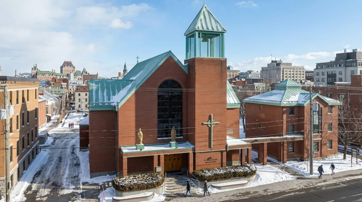 St. Patrick's Church