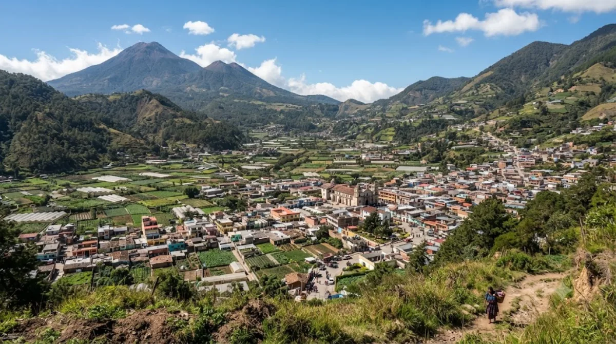 Almolonga