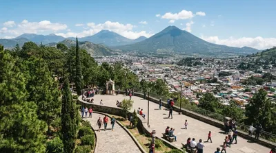 埃爾鮑爾山