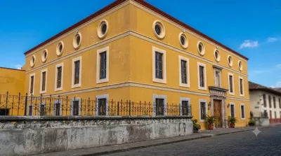 Quetzaltenango Municipal Theatre