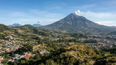 Quetzaltenango