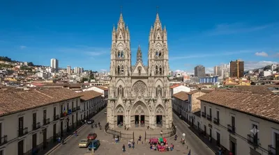 Basilica of the National Vow