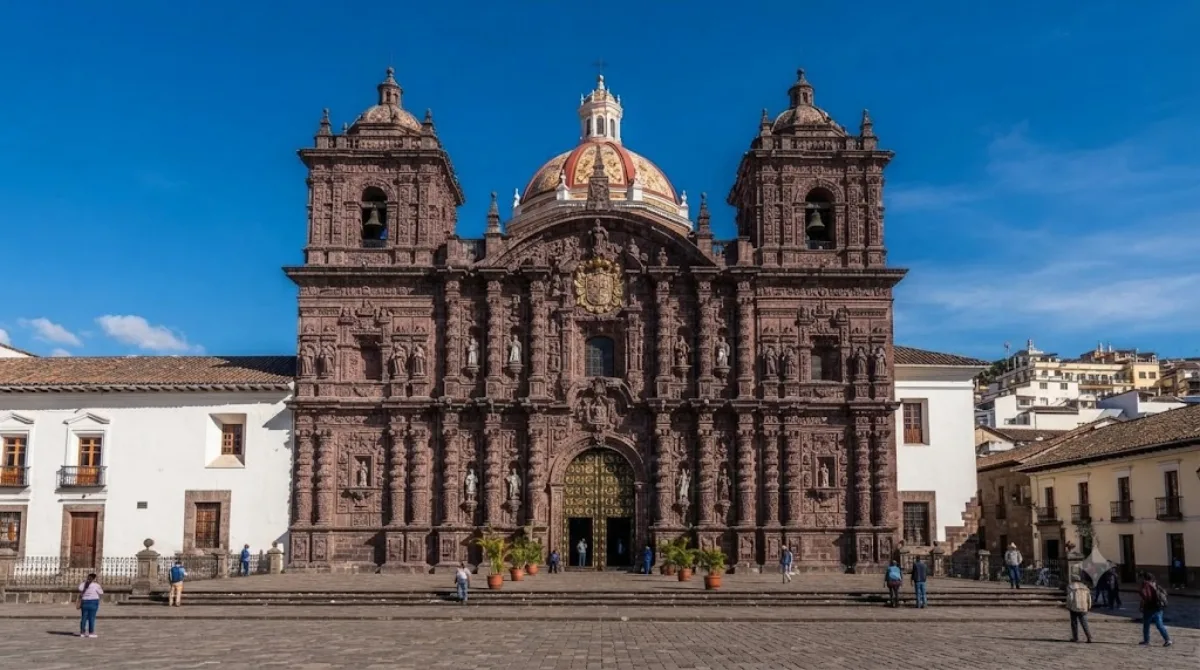 Church of the Society of Jesus