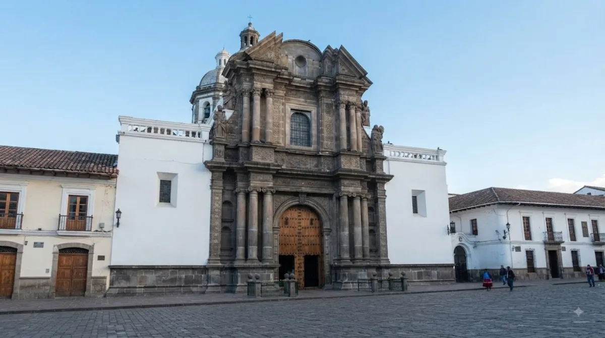 Iglesia de El Sagrario
