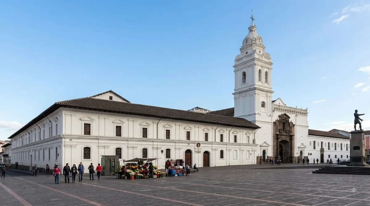 Iglesia de Santo Domingo
