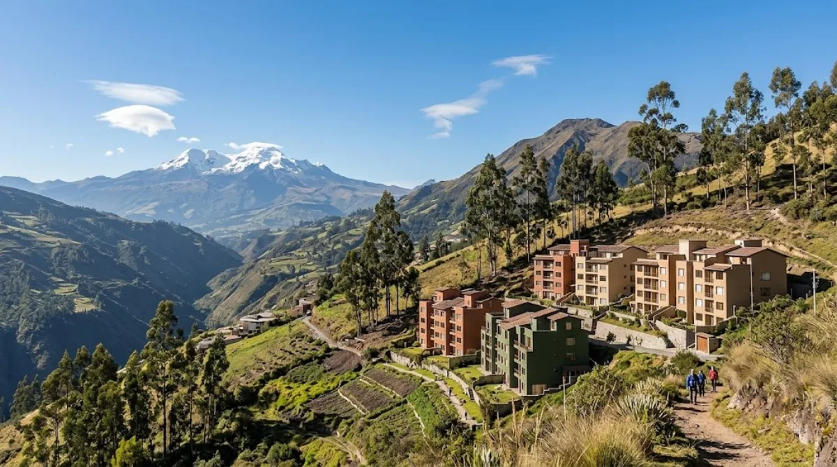 Ilaló