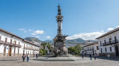 Monument to Independence