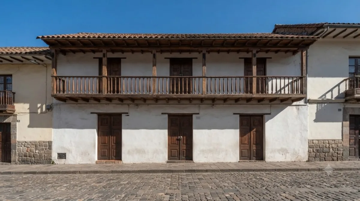 Museo Camilo Egas