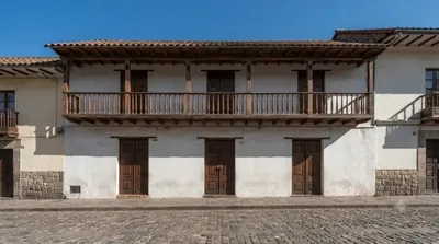 Museo Camilo Egas