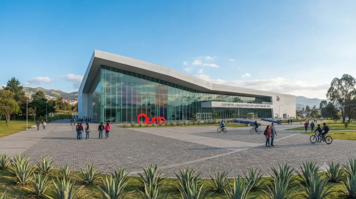 Parque Bicentenario