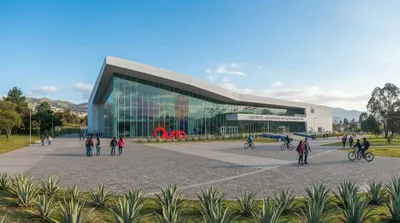 Parque Bicentenario
