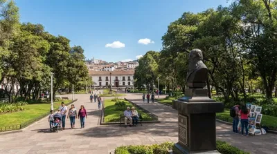 Parque El Ejido