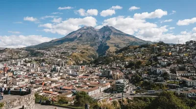 Quito