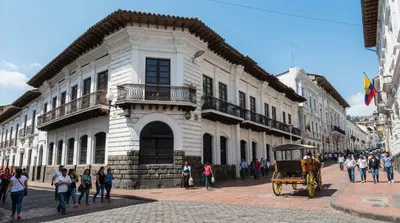 Sucre House