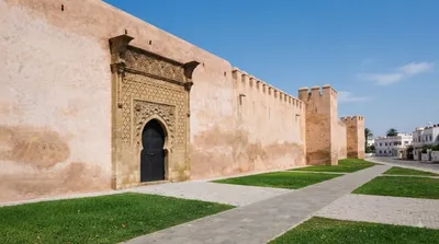 السور الأندلسي