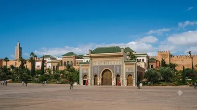 دار المخزن