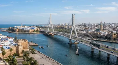 哈桑二世大橋