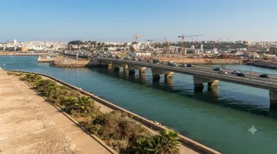 穆萊哈桑大橋