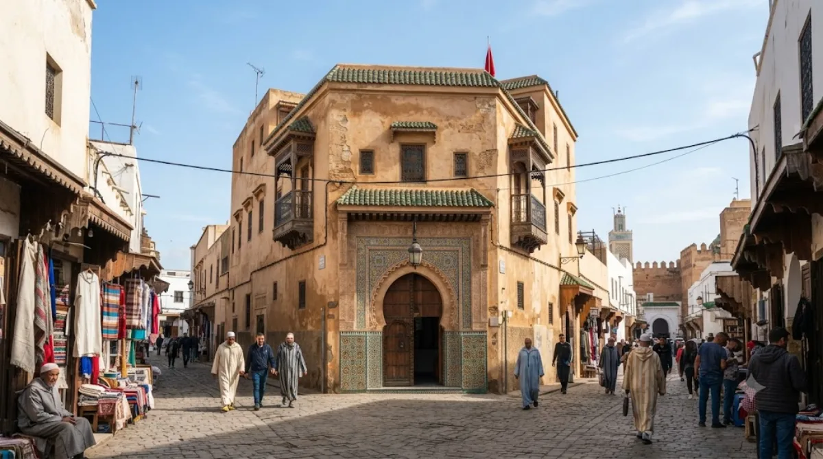 المتحف الوطني للبريد