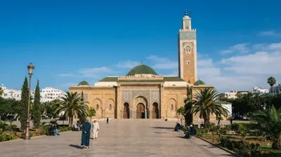 Sunnah Mosque