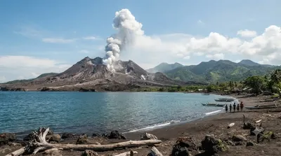 Rabaul
