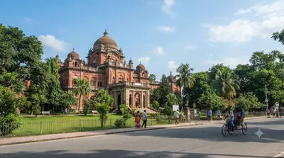 Rajshahi
