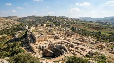 Gibeon