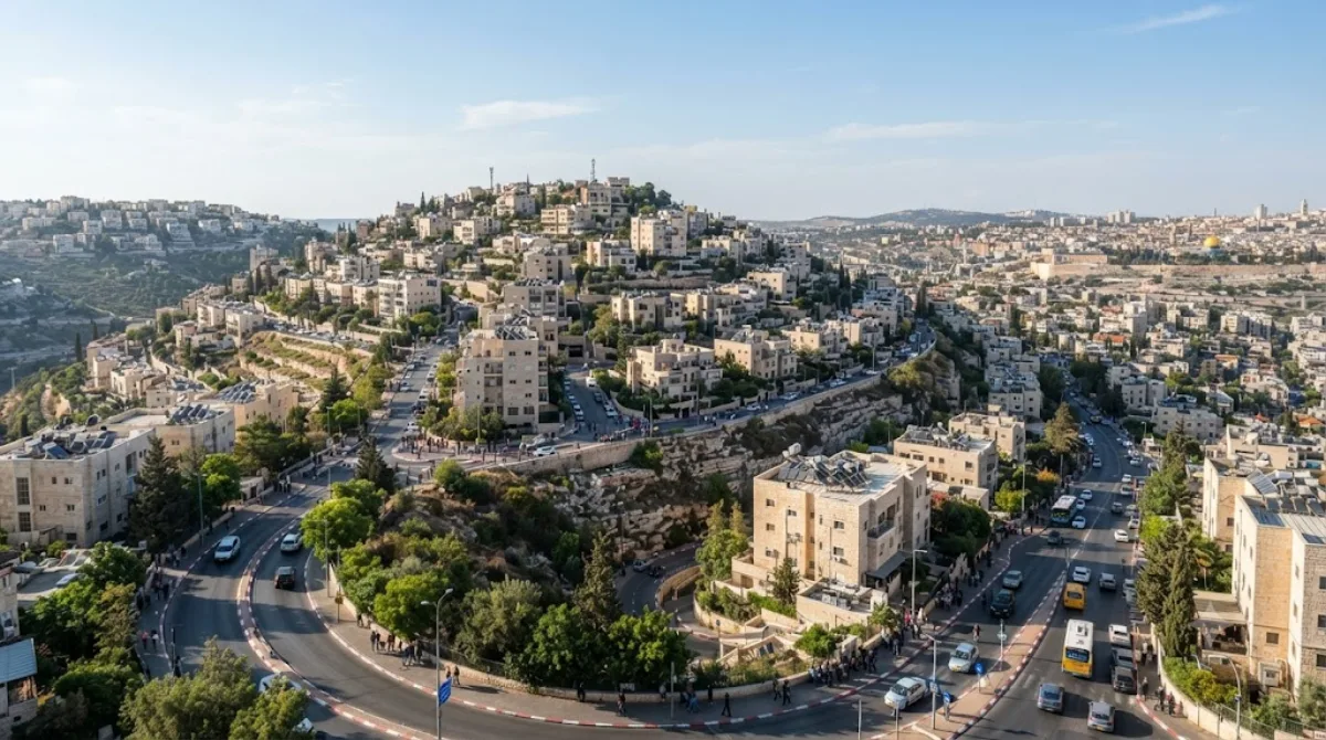 Givat Shaul