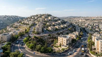 Givat Shaul