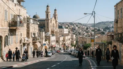 Kiryat Sanz