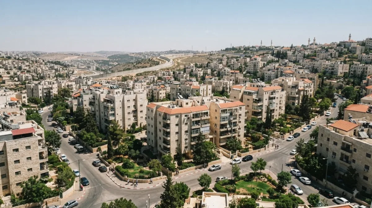 Ramat Eshkol