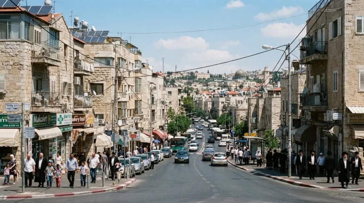 Shmuel HaNavi