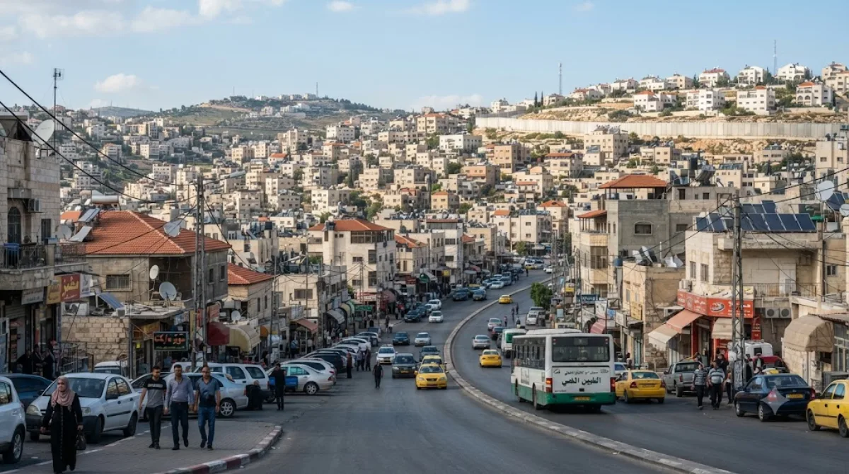 Shuafat