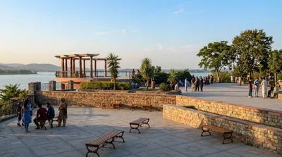 Lake View Park
