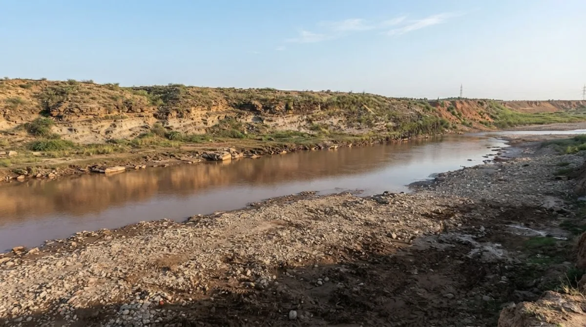 Ling stream