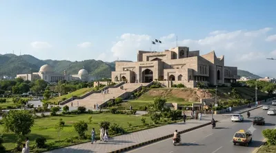 National Art Gallery, Pakistan